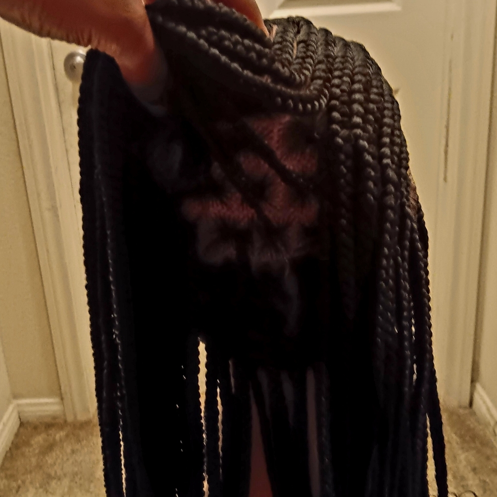 Wig - Picture 3 of 6